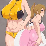 フミナ先輩よくばりセット