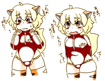 いぬのこ放出２１