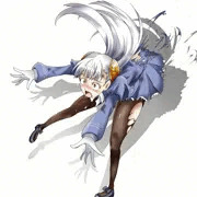 イングリッドさん