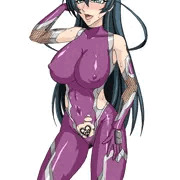 井河アサギ