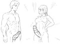 女性向けについて考える