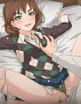 ケイトえろい