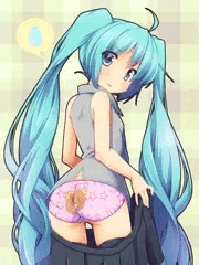 ボカロのエッチなのまとめ他