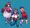 ドット絵でロックマンの（サブ）ヒロインズ