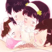 華やぐロリフェラ
