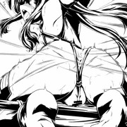 鞭打ちレヴィ