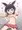 【Skeb依頼絵】VRChatのアバターちゃん