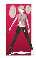【第四部ッ】リリリリリィィーン・ロック