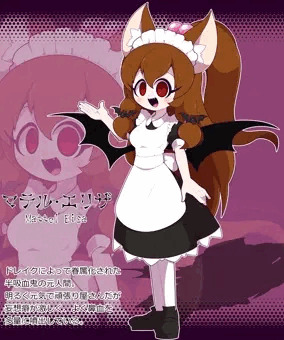ニジエ初投稿