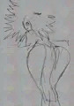 ダウニーちゃん
