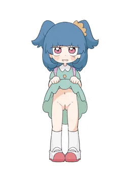 「ゲンガーになっちゃった！？」のショーコ