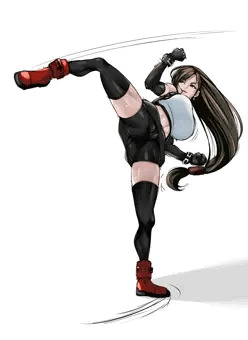 ティファ
