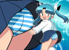 まゆみちゃん
