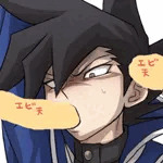 牡蠣フライ（２）