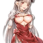 アリシア ママ(母)の日