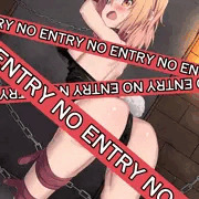 えっちなうさぎさんを捕まえた
