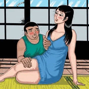 もう1回しようよ。