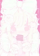 ご奉仕してる女の子