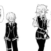 魔法学園のキューピットさん　5話