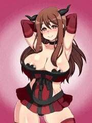 ドスケベコーデ