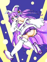 タシュケント同志ちゃん。