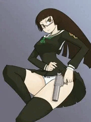 chiakichang！
