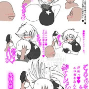 王ドロボウJING マガポケ配信開始祝いロゼいじり