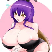 バニーひじりん