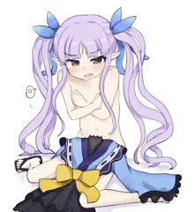 キョウカちゃん