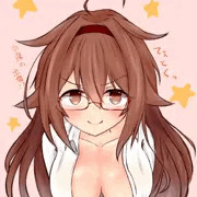 めがねおねえちゃん