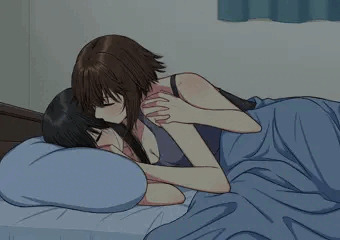 もう少しだけ…