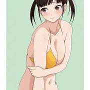 智代子
