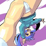 前貼りジャージ