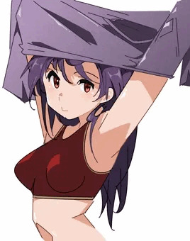脱衣