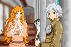 リクエスト作品です☆