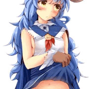 フェリちゃん