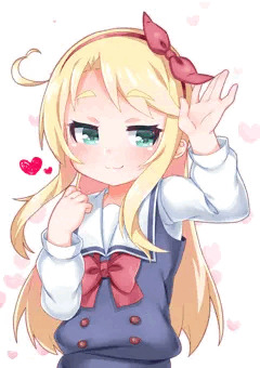 ひなたちゃん…♡