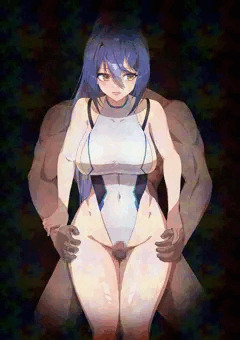 etrさん（素股）