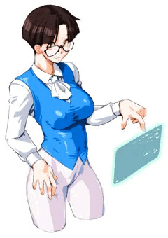 マコト（コトブキの方）（ヌード）（原寸）