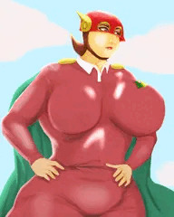 パー子さん