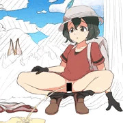 おしっこ