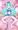 過去絵キュアマリン