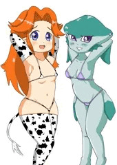 牛のオカリナ