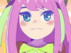 おそ松さん　橋本にゃー