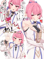 腋