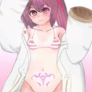 マジ可愛いフレ