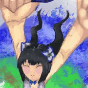ヘスティア様