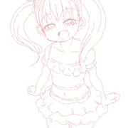 絵チャ