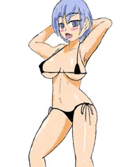 ぬりぬり