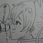 ちん嗅ぎシリカさん